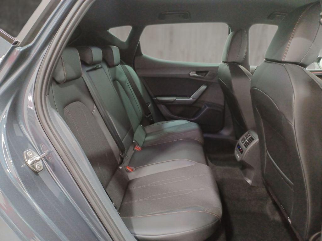 CUPRA León 1.5 TSI 110 kW (150 CV) - 10