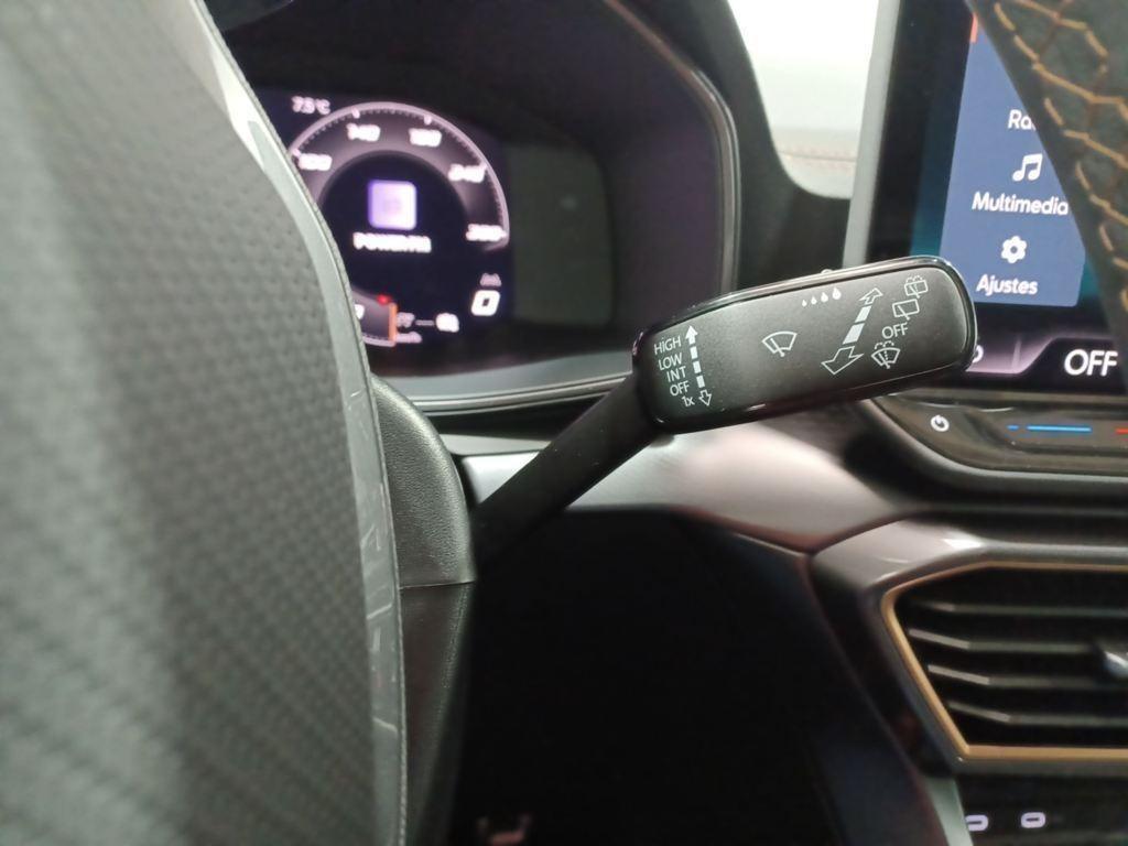 CUPRA León 1.5 TSI 110 kW (150 CV) - 11