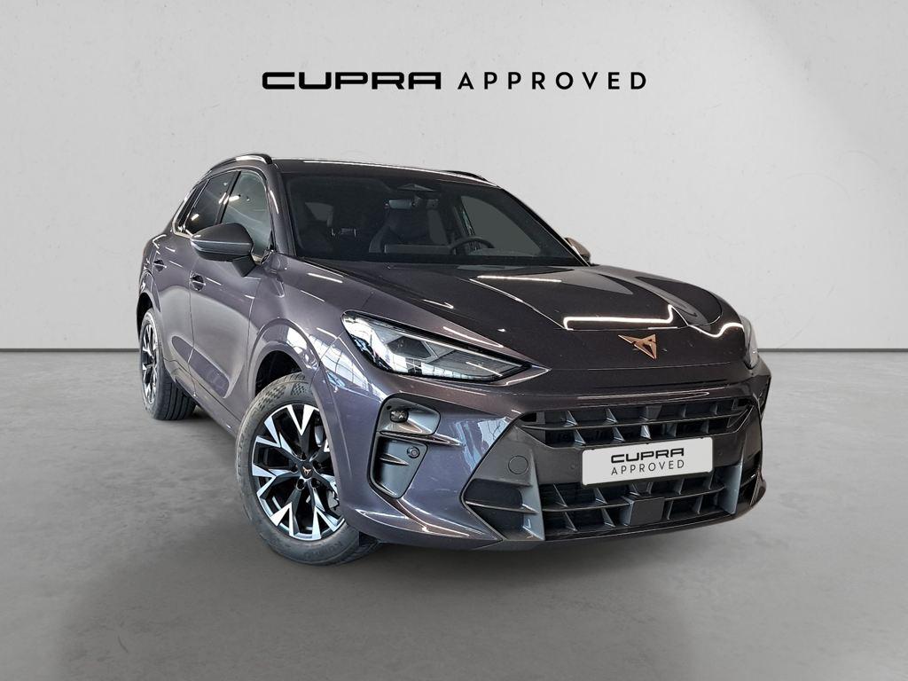 CUPRA Terramar 1.5 eTSI DSG 110 kW (150 CV) - 0