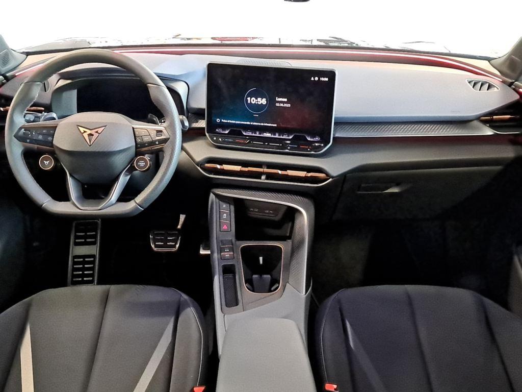 CUPRA Terramar 1.5 eTSI DSG 110 kW (150 CV) - 3