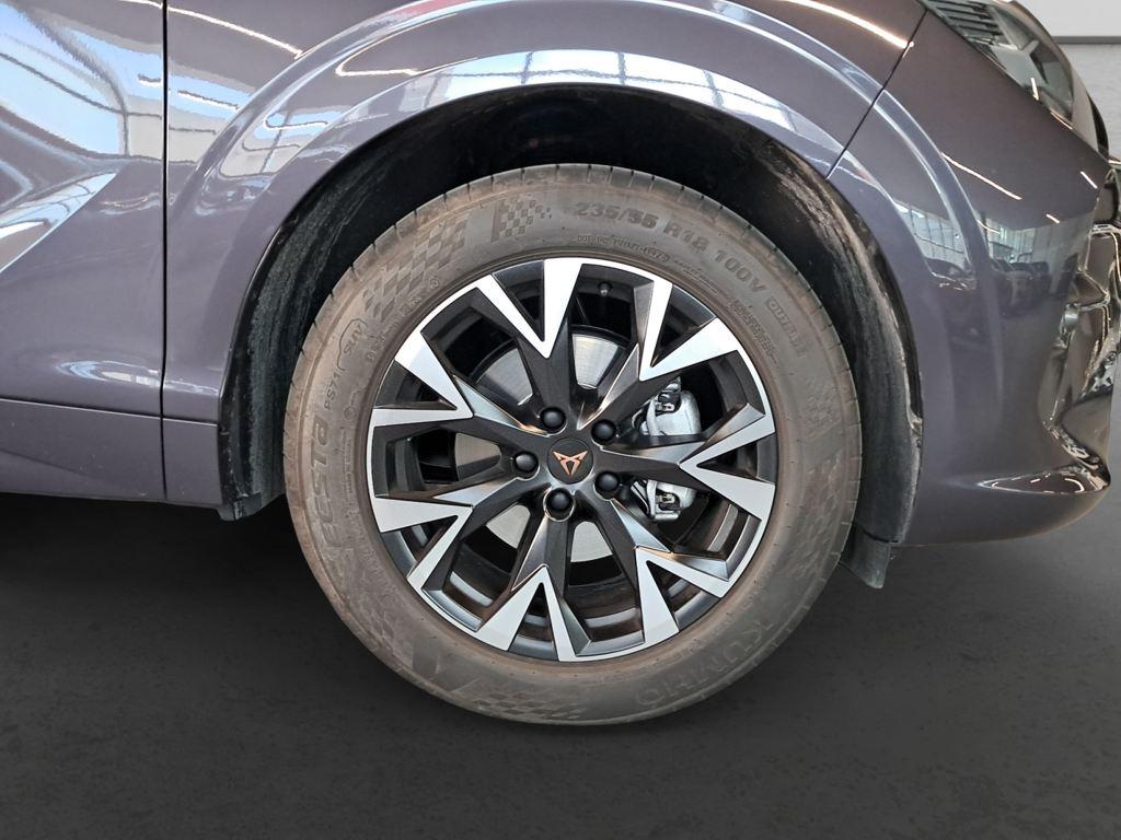 CUPRA Terramar 1.5 eTSI DSG 110 kW (150 CV) - 7