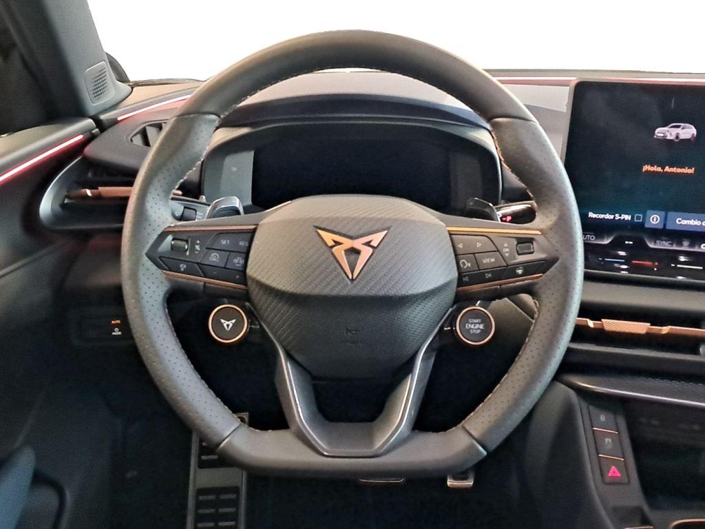 CUPRA Terramar 1.5 eTSI DSG 110 kW (150 CV) - 8