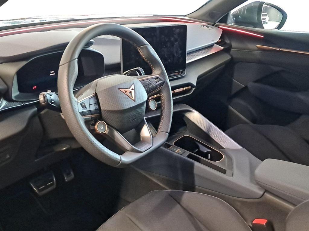 CUPRA Terramar 1.5 eTSI DSG 110 kW (150 CV) - 9