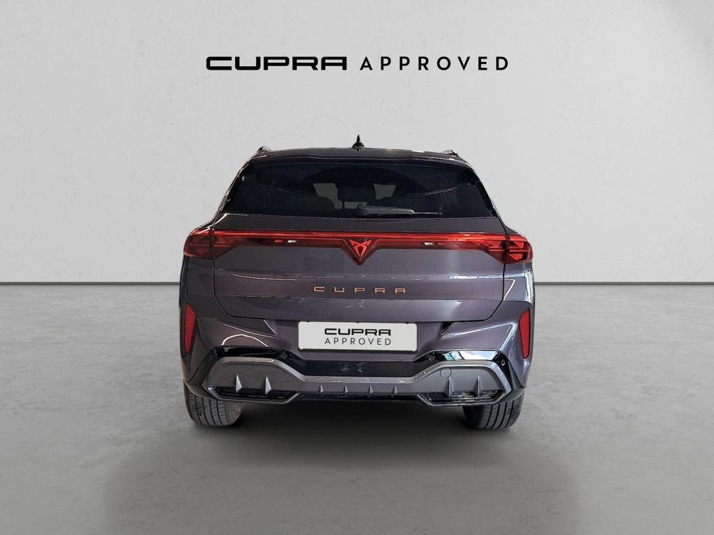 CUPRA Terramar 1.5 eTSI DSG 110 kW (150 CV) - 10