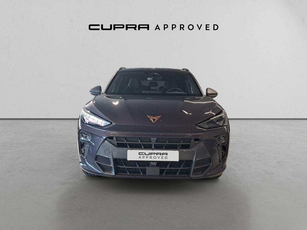 CUPRA Terramar 1.5 eTSI DSG 110 kW (150 CV) - 11