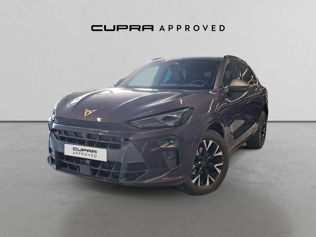 CUPRA Terramar 1.5 eTSI DSG 110 kW (150 CV) - 12