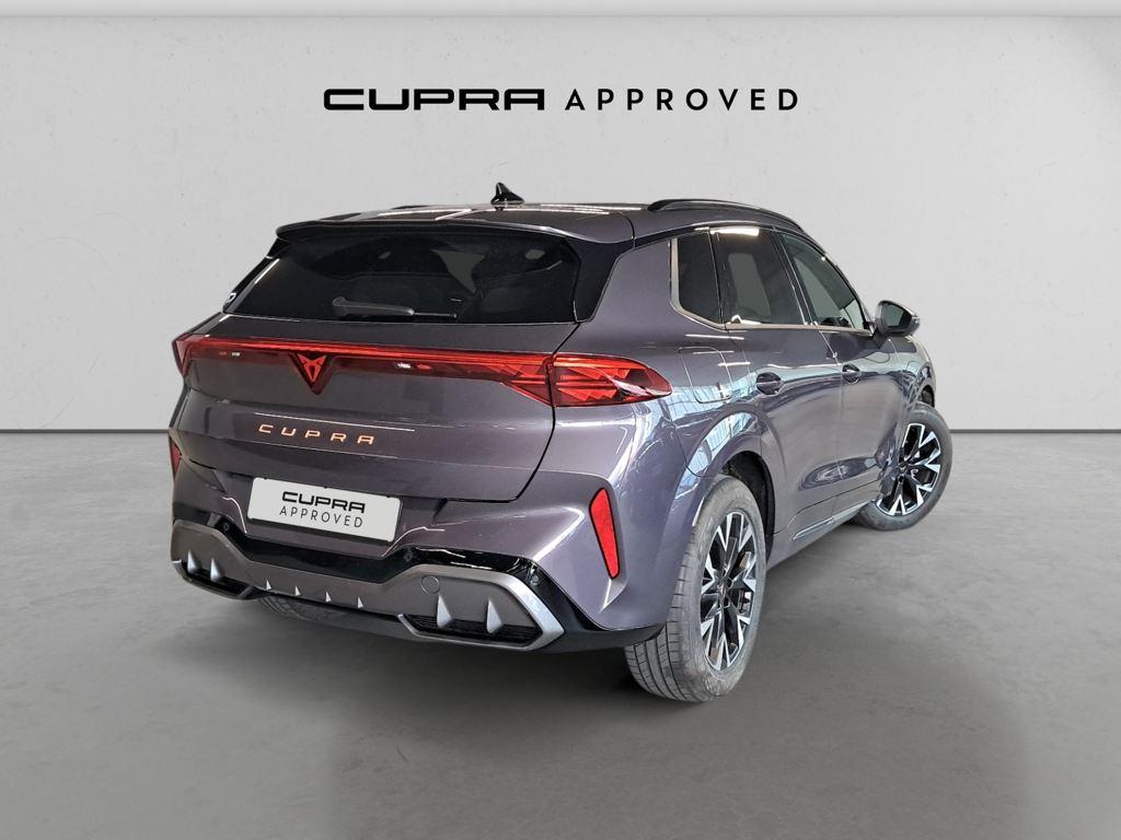 CUPRA Terramar 1.5 eTSI DSG 110 kW (150 CV) - 13