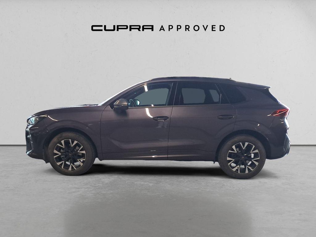 CUPRA Terramar 1.5 eTSI DSG 110 kW (150 CV) - 14