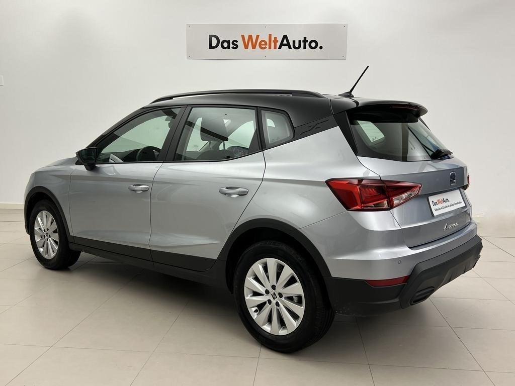 SEAT Arona 1.0 TSI Style XL 85 kW (115 CV) - 1