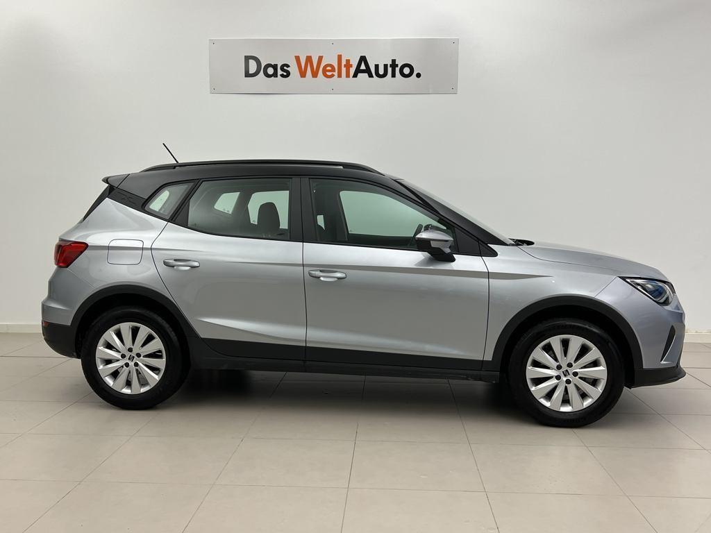 SEAT Arona 1.0 TSI Style XL 85 kW (115 CV) - 2