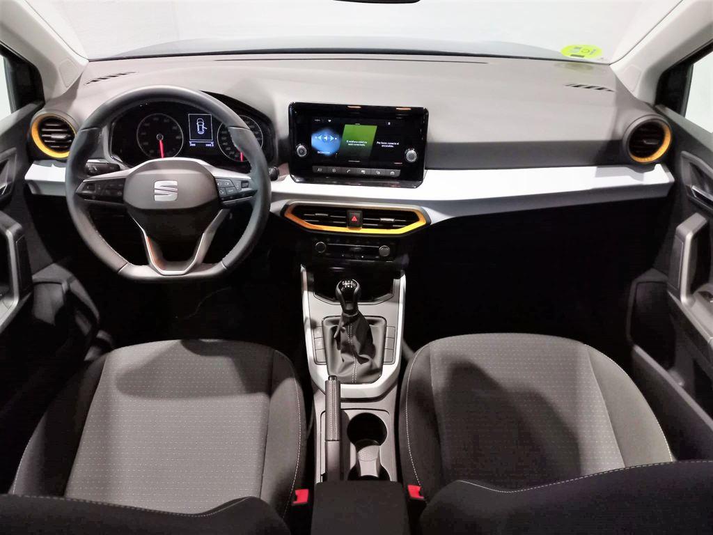 SEAT Arona 1.0 TSI Style XL 85 kW (115 CV) - 3