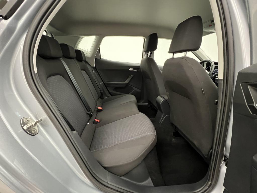 SEAT Arona 1.0 TSI Style XL 85 kW (115 CV) - 5