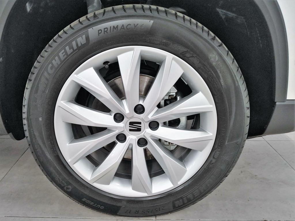 SEAT Arona 1.0 TSI Style XL 85 kW (115 CV) - 7