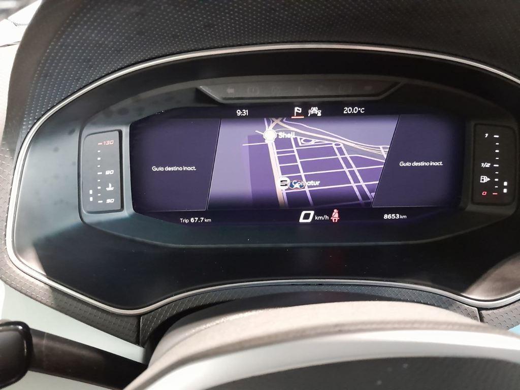 SEAT Arona 1.0 TSI Style XL 85 kW (115 CV) - 8