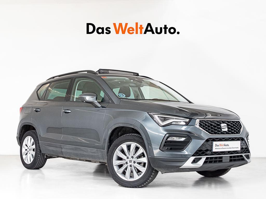 SEAT Ateca 1.5 TSI S&S Style Go 110 kW (150 CV) - 0