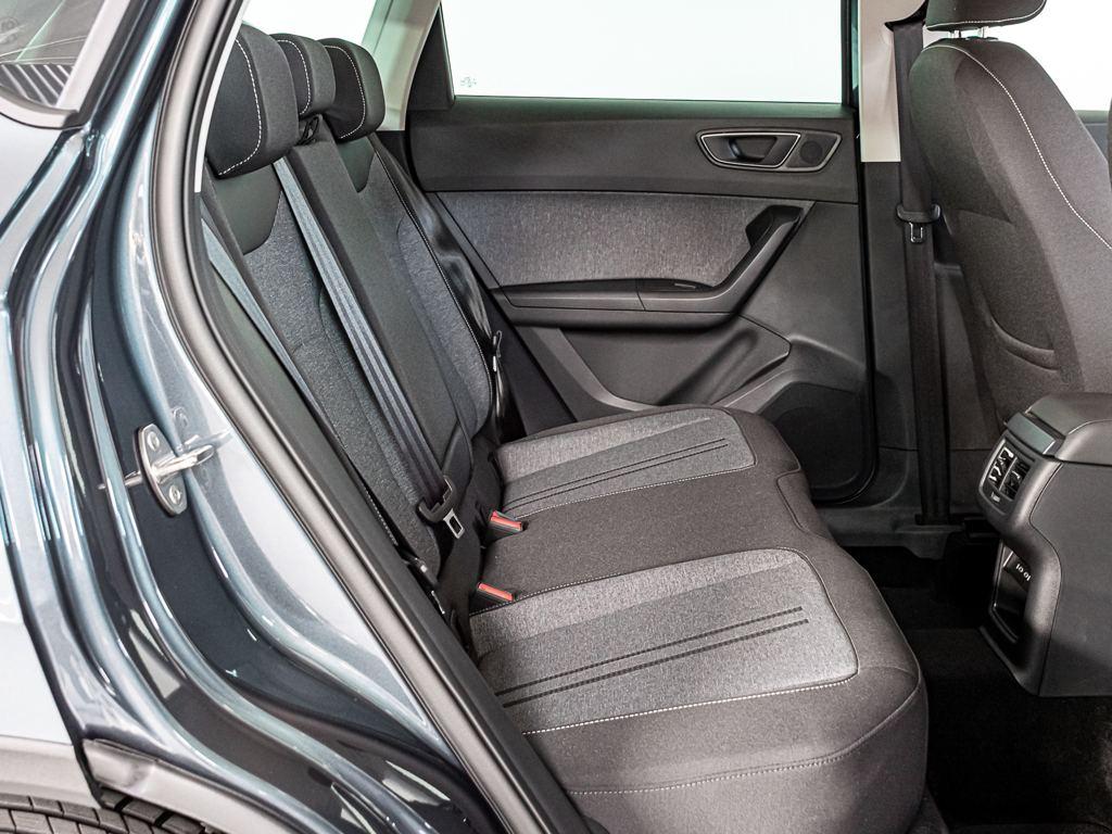 SEAT Ateca 1.5 TSI S&S Style Go 110 kW (150 CV) - 5