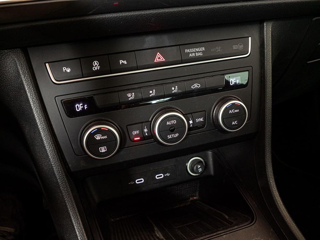 SEAT Ateca 1.5 TSI S&S Style Go 110 kW (150 CV) - 12