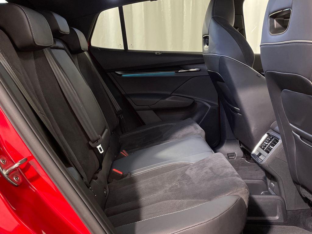 Skoda Enyaq Coupé Sportline 80 82kWh 150 kW (204 CV) - 5