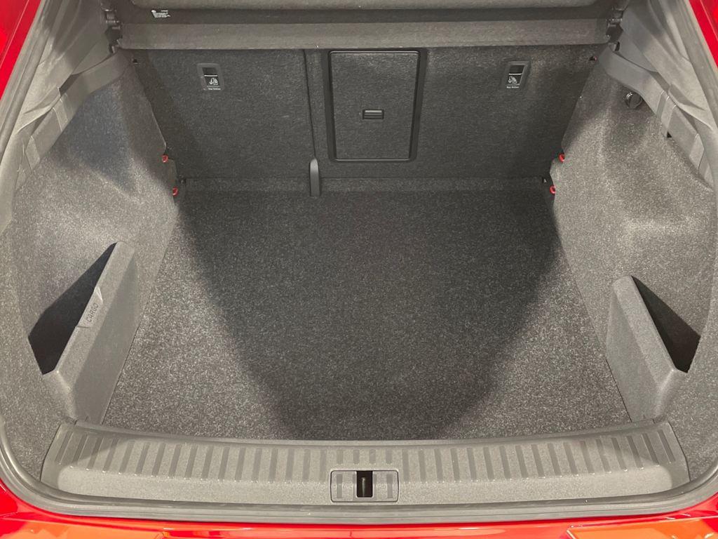 Skoda Enyaq Coupé Sportline 80 82kWh 150 kW (204 CV) - 6