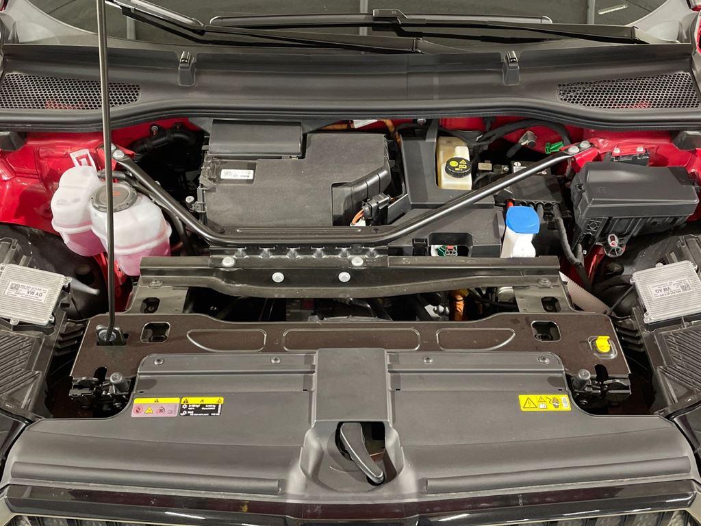 Skoda Enyaq Coupé Sportline 80 82kWh 150 kW (204 CV) - 13