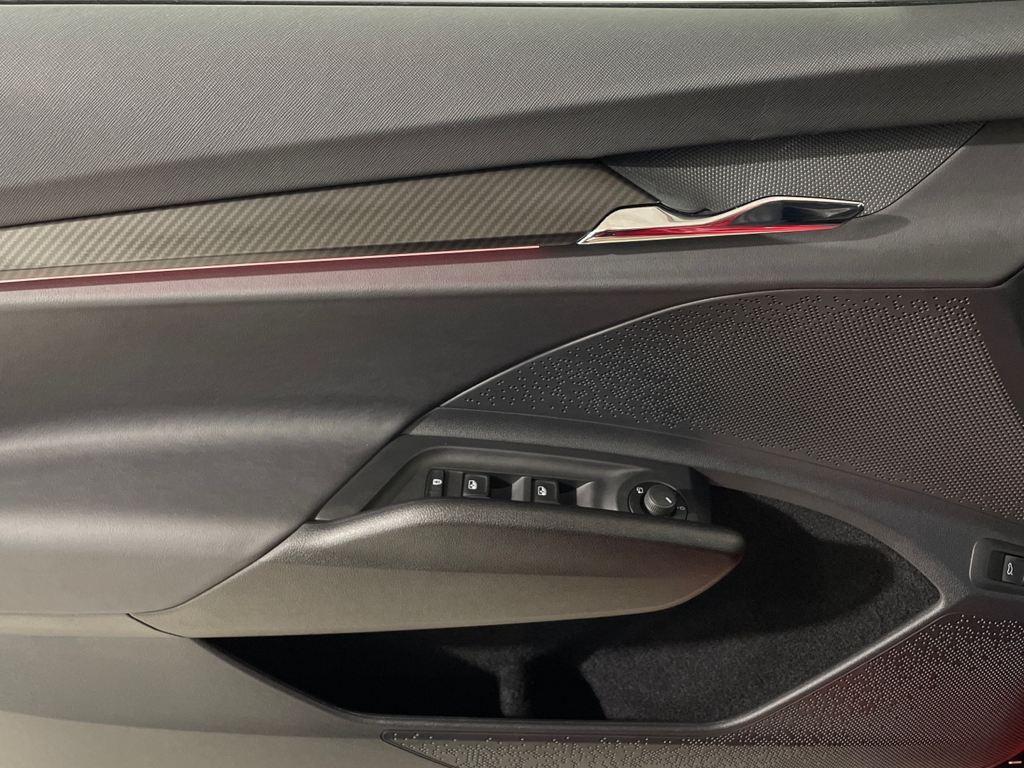 Skoda Enyaq Coupé Sportline 80 82kWh 150 kW (204 CV) - 19