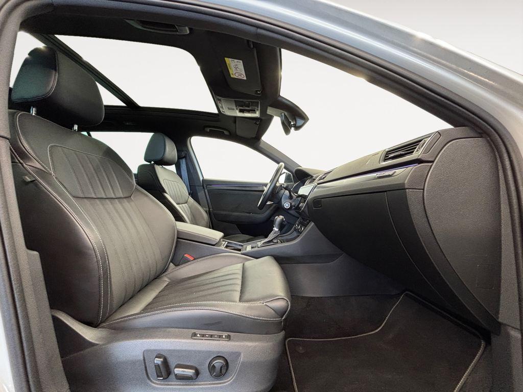 Skoda Superb Combi 1.4 TSI iV P-HEV SportLine DSG 160 kW (218 CV) - 4