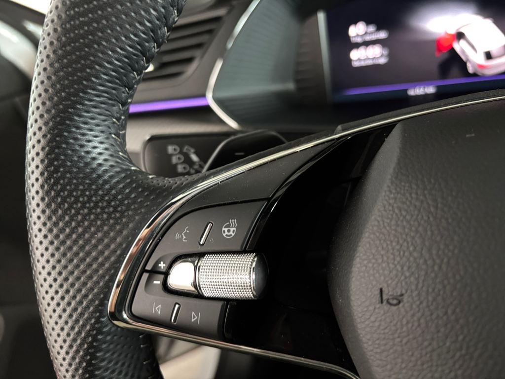 Skoda Superb Combi 1.4 TSI iV P-HEV SportLine DSG 160 kW (218 CV) - 10