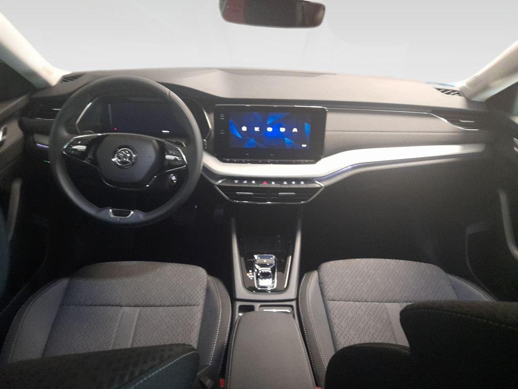 Skoda Octavia Combi 1.4 TSI iV P-HEV Selection DSG 150 kW (204 CV) - 3