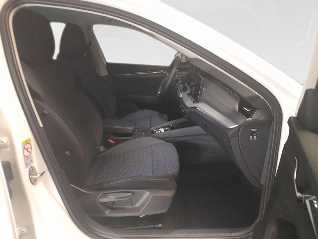 Skoda Octavia Combi 1.4 TSI iV P-HEV Selection DSG 150 kW (204 CV) - 4