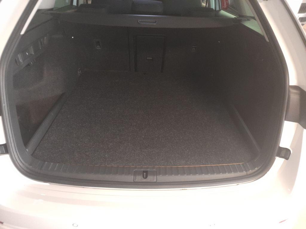 Skoda Octavia Combi 1.4 TSI iV P-HEV Selection DSG 150 kW (204 CV) - 6