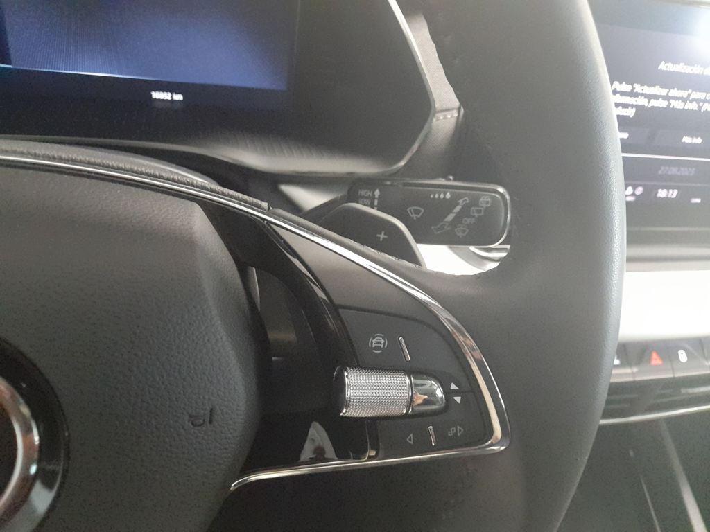 Skoda Octavia Combi 1.4 TSI iV P-HEV Selection DSG 150 kW (204 CV) - 9