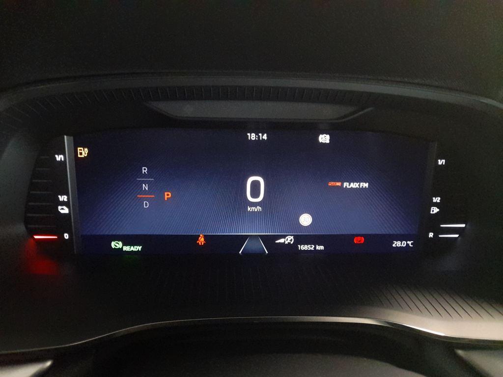 Skoda Octavia Combi 1.4 TSI iV P-HEV Selection DSG 150 kW (204 CV) - 10