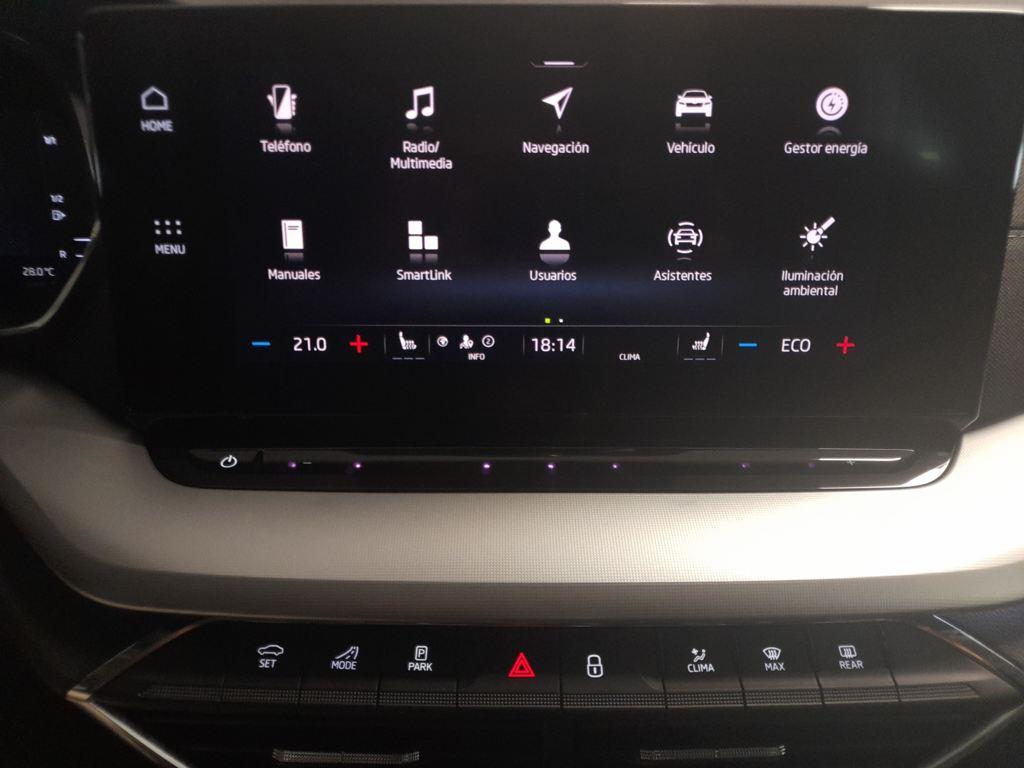 Skoda Octavia Combi 1.4 TSI iV P-HEV Selection DSG 150 kW (204 CV) - 14