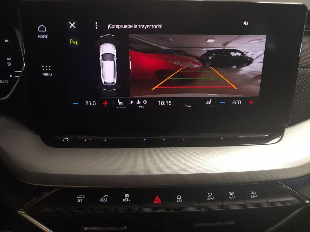 Skoda Octavia Combi 1.4 TSI iV P-HEV Selection DSG 150 kW (204 CV) - 16