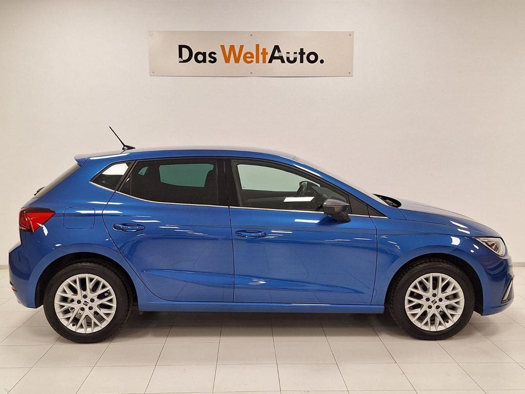 SEAT Ibiza 1.0 TSI Special Edition 85 kW (115 CV) - 2