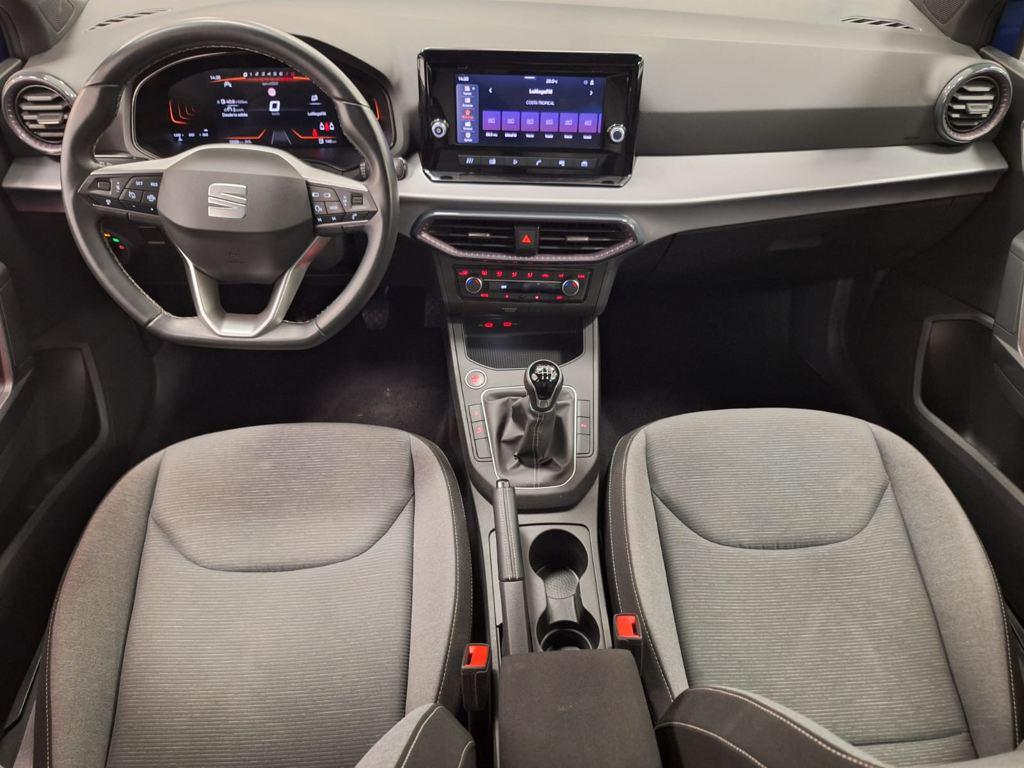 SEAT Ibiza 1.0 TSI Special Edition 85 kW (115 CV) - 3