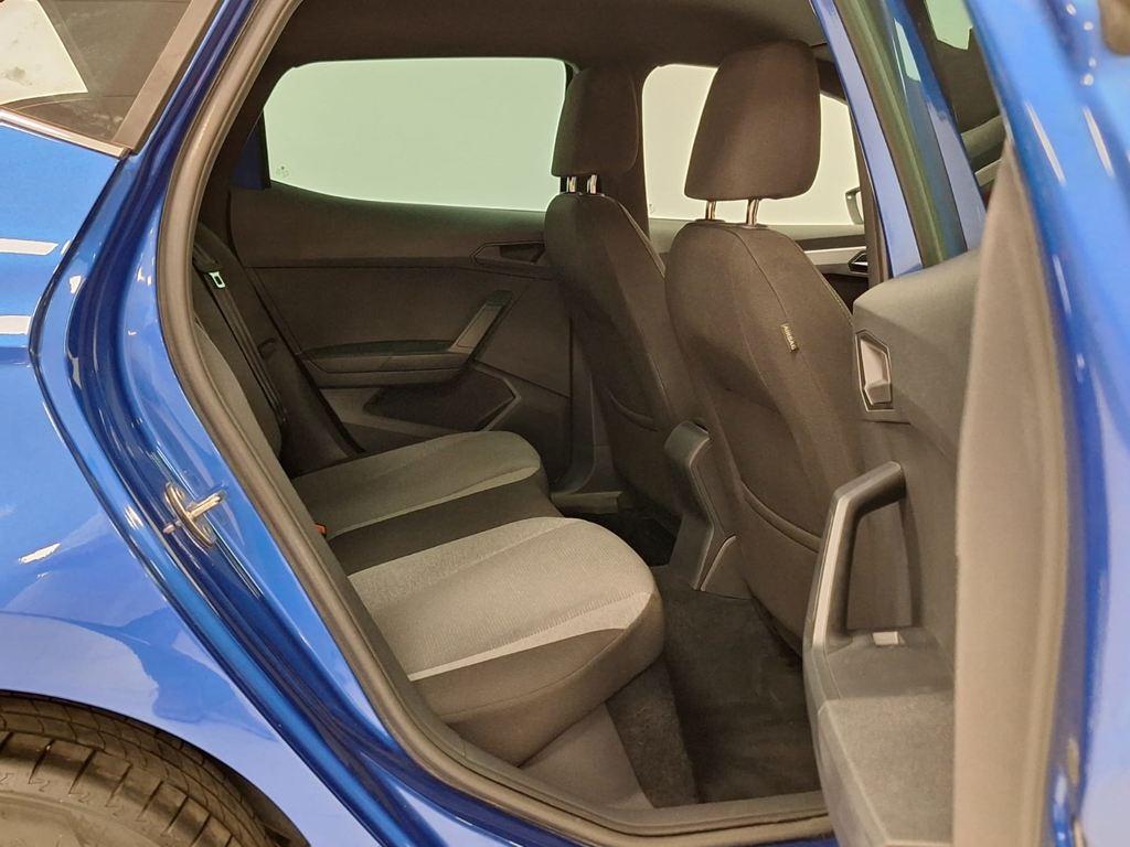 SEAT Ibiza 1.0 TSI Special Edition 85 kW (115 CV) - 5