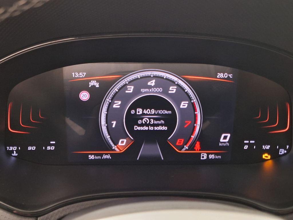 SEAT Ibiza 1.0 TSI Special Edition 85 kW (115 CV) - 8