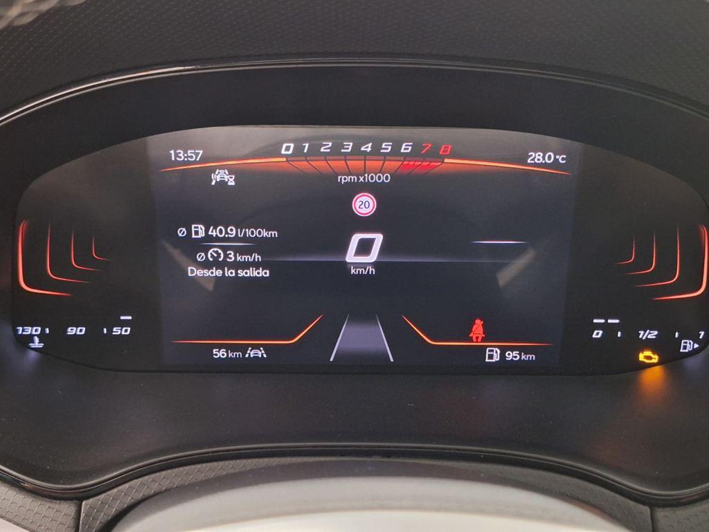 SEAT Ibiza 1.0 TSI Special Edition 85 kW (115 CV) - 9