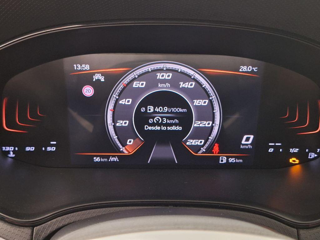 SEAT Ibiza 1.0 TSI Special Edition 85 kW (115 CV) - 10