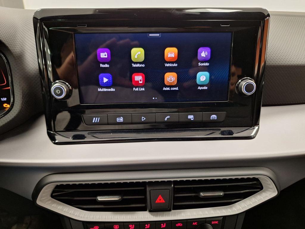 SEAT Ibiza 1.0 TSI Special Edition 85 kW (115 CV) - 11