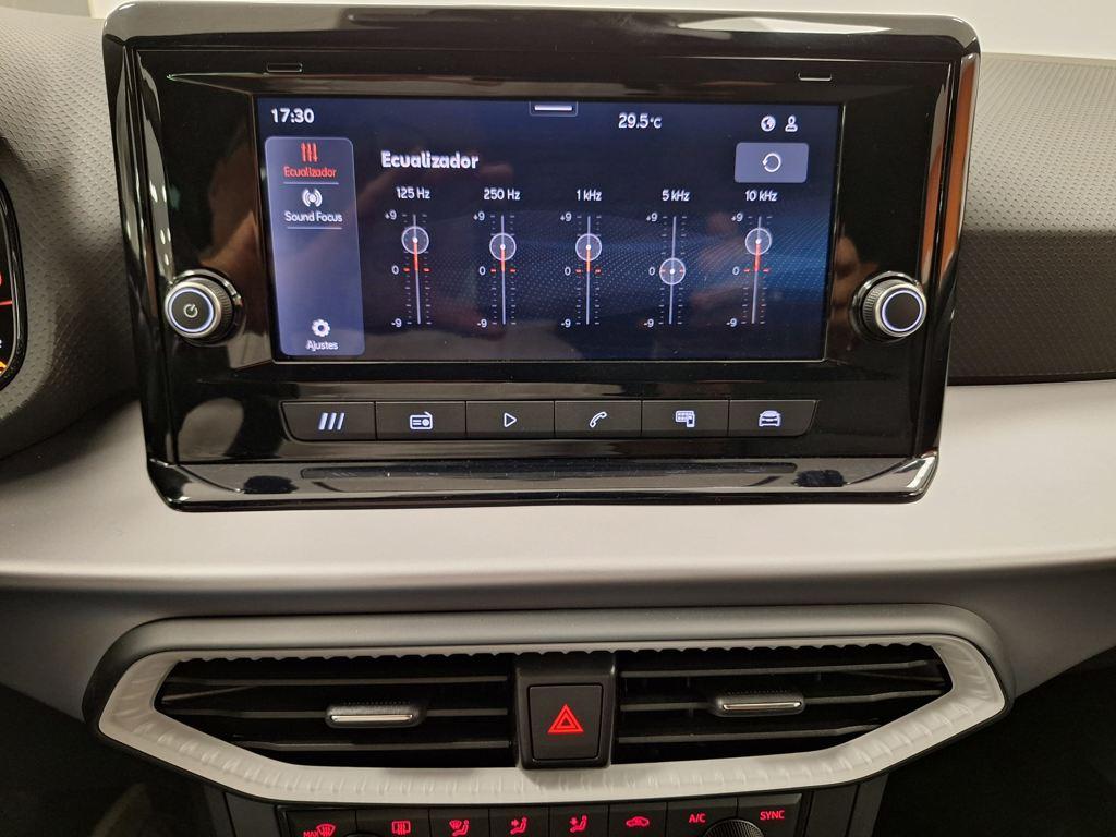 SEAT Ibiza 1.0 TSI Special Edition 85 kW (115 CV) - 13