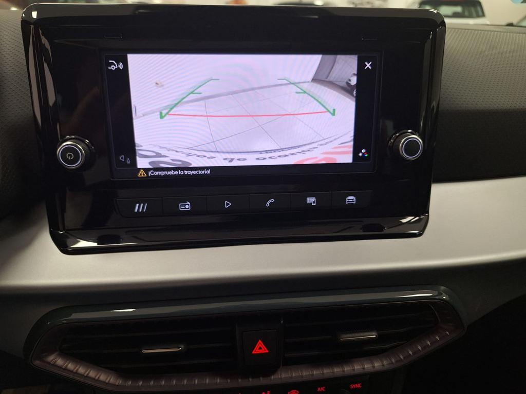 SEAT Ibiza 1.0 TSI Special Edition 85 kW (115 CV) - 14