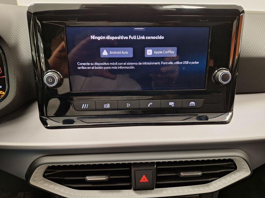 SEAT Ibiza 1.0 TSI Special Edition 85 kW (115 CV) - 15