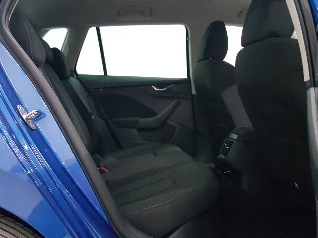 Skoda Kamiq 1.0 TSI Ambition 81 kW (110 CV) - 5