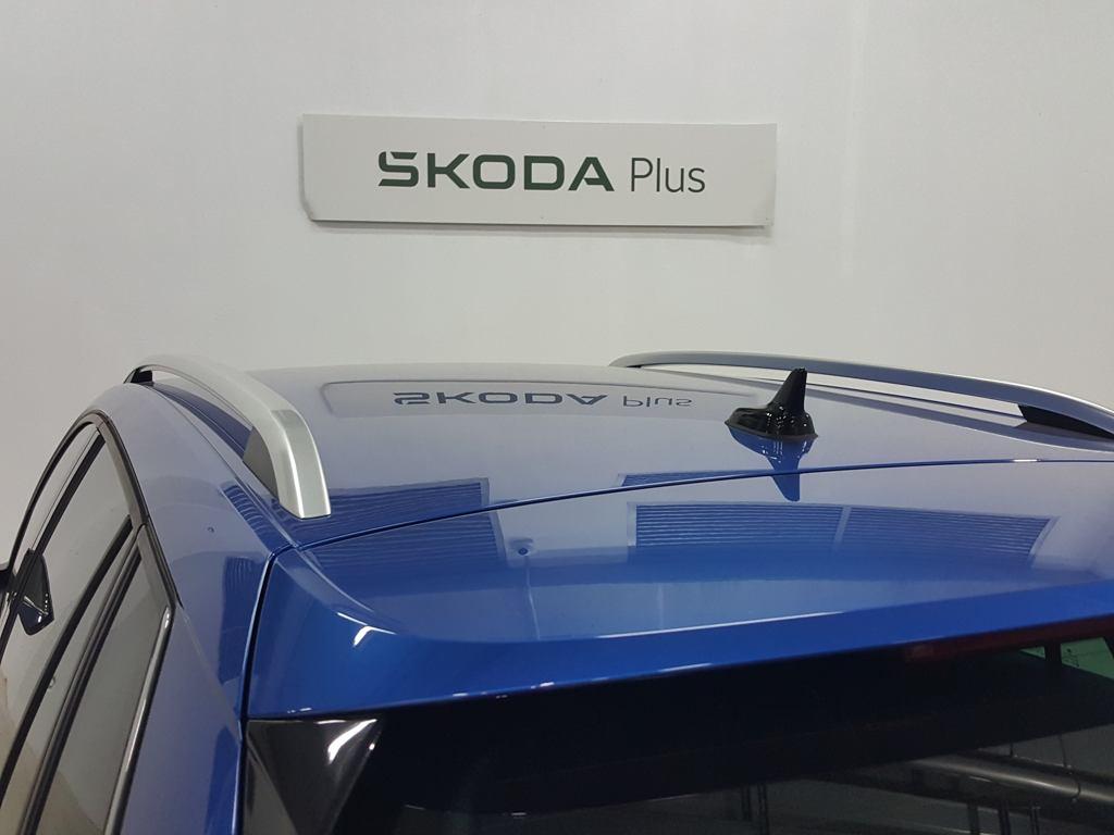 Skoda Kamiq 1.0 TSI Ambition 81 kW (110 CV) - 9