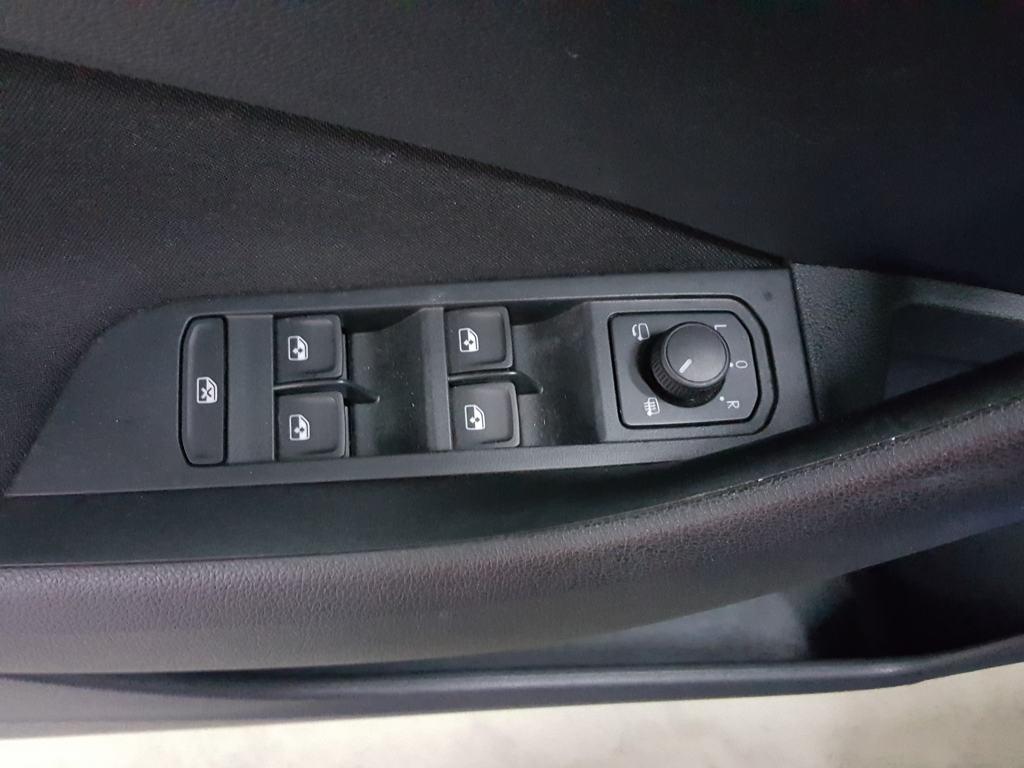 Skoda Kamiq 1.0 TSI Ambition 81 kW (110 CV) - 10