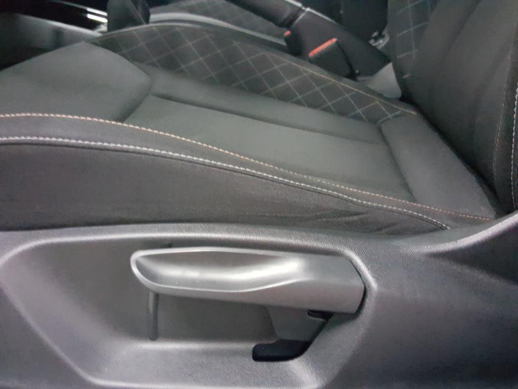 Skoda Kamiq 1.0 TSI Ambition 81 kW (110 CV) - 11