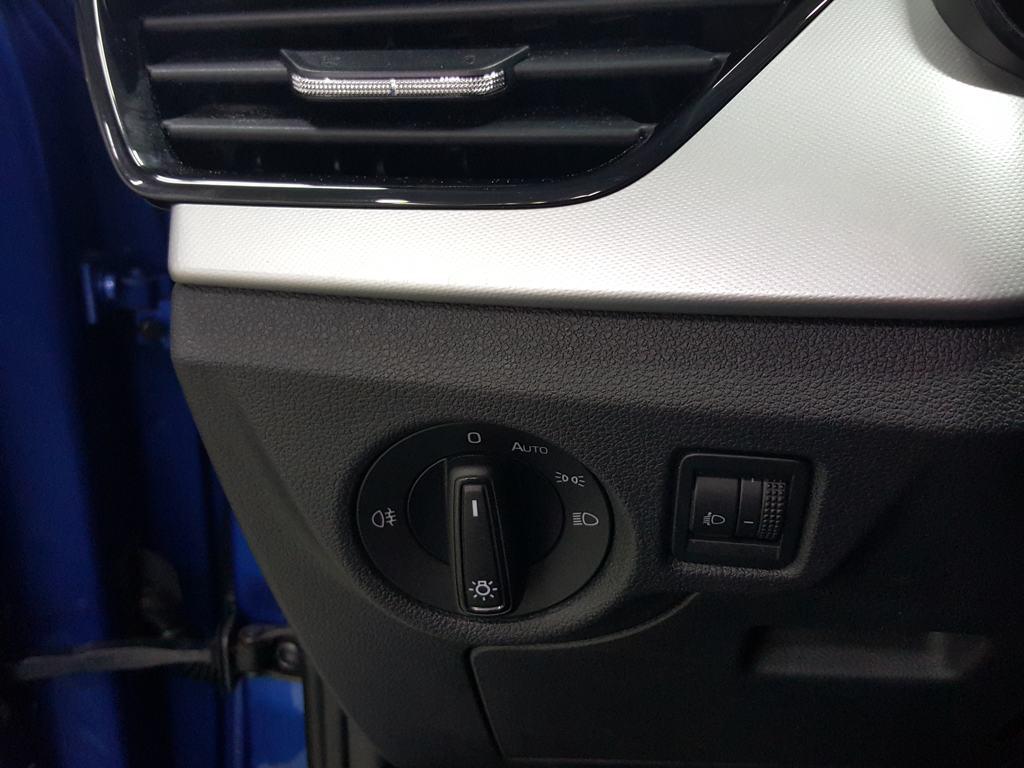 Skoda Kamiq 1.0 TSI Ambition 81 kW (110 CV) - 12