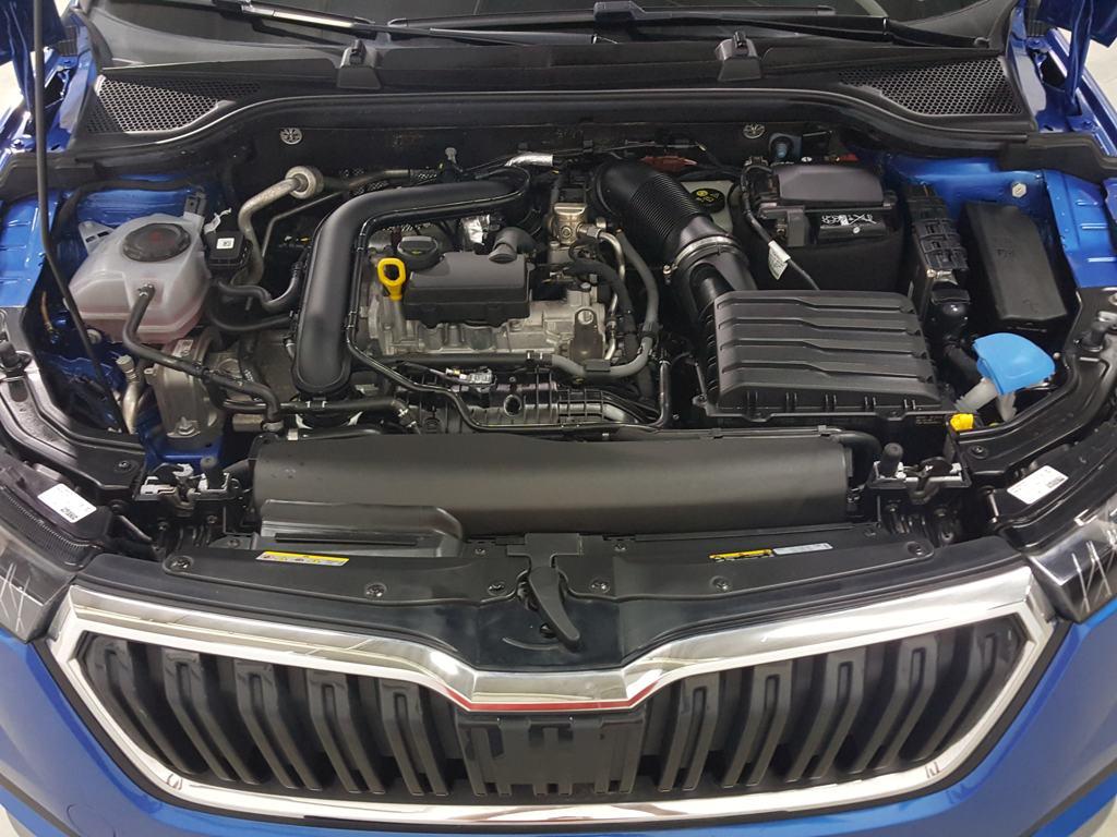 Skoda Kamiq 1.0 TSI Ambition 81 kW (110 CV) - 14